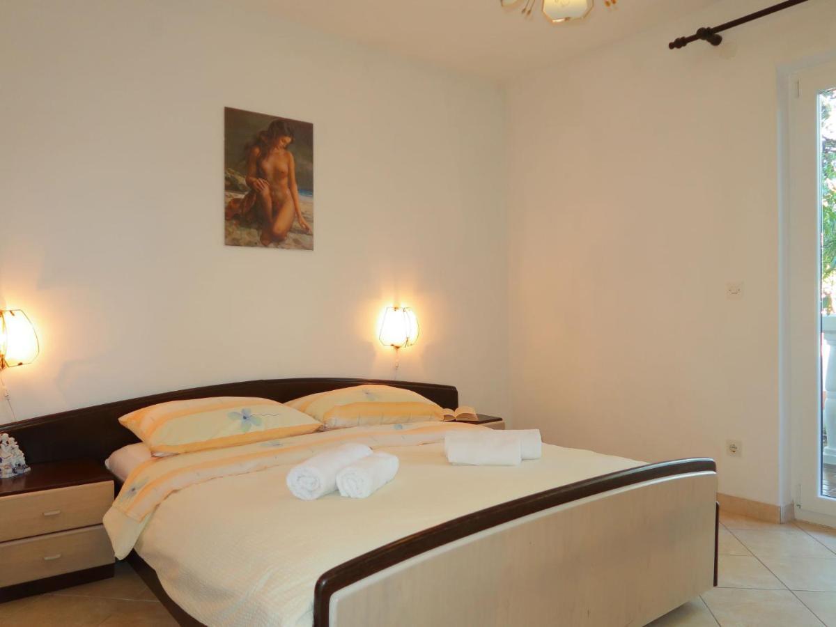 Kornić Apartment Meri - Krk211 By Interhome מראה חיצוני תמונה