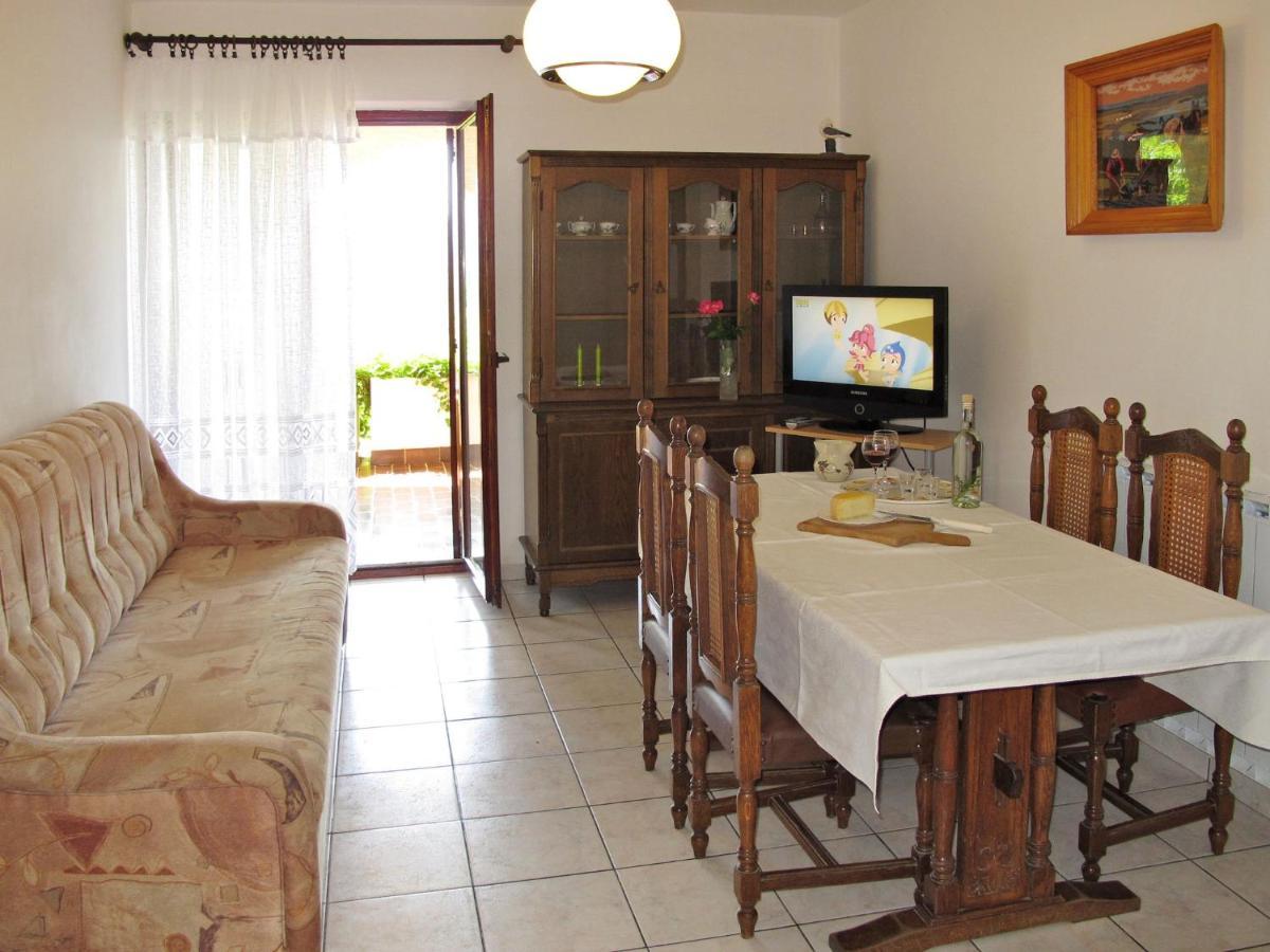 Kornić Apartment Meri - Krk211 By Interhome מראה חיצוני תמונה