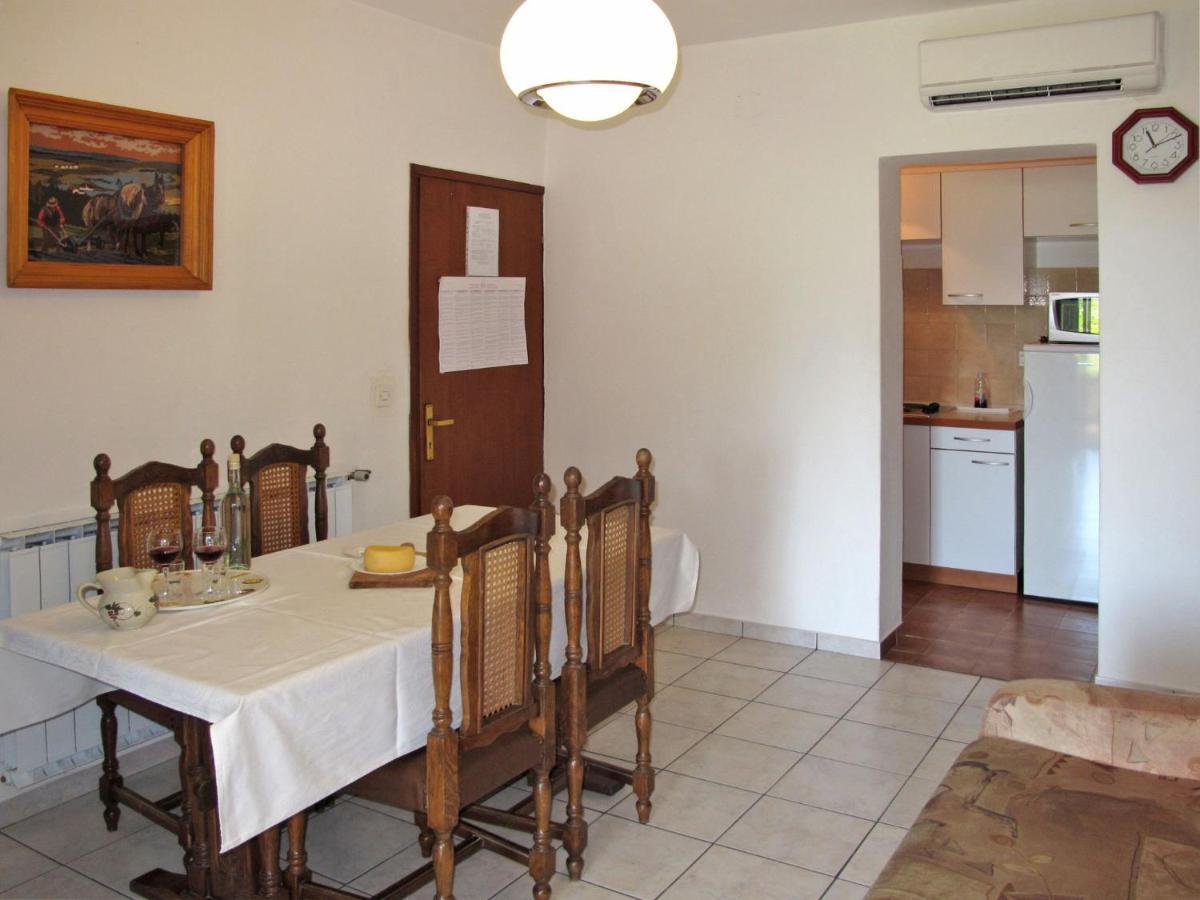 Kornić Apartment Meri - Krk211 By Interhome מראה חיצוני תמונה