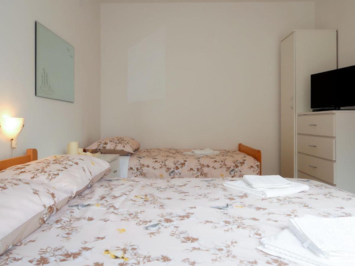 Kornić Apartment Meri - Krk211 By Interhome מראה חיצוני תמונה