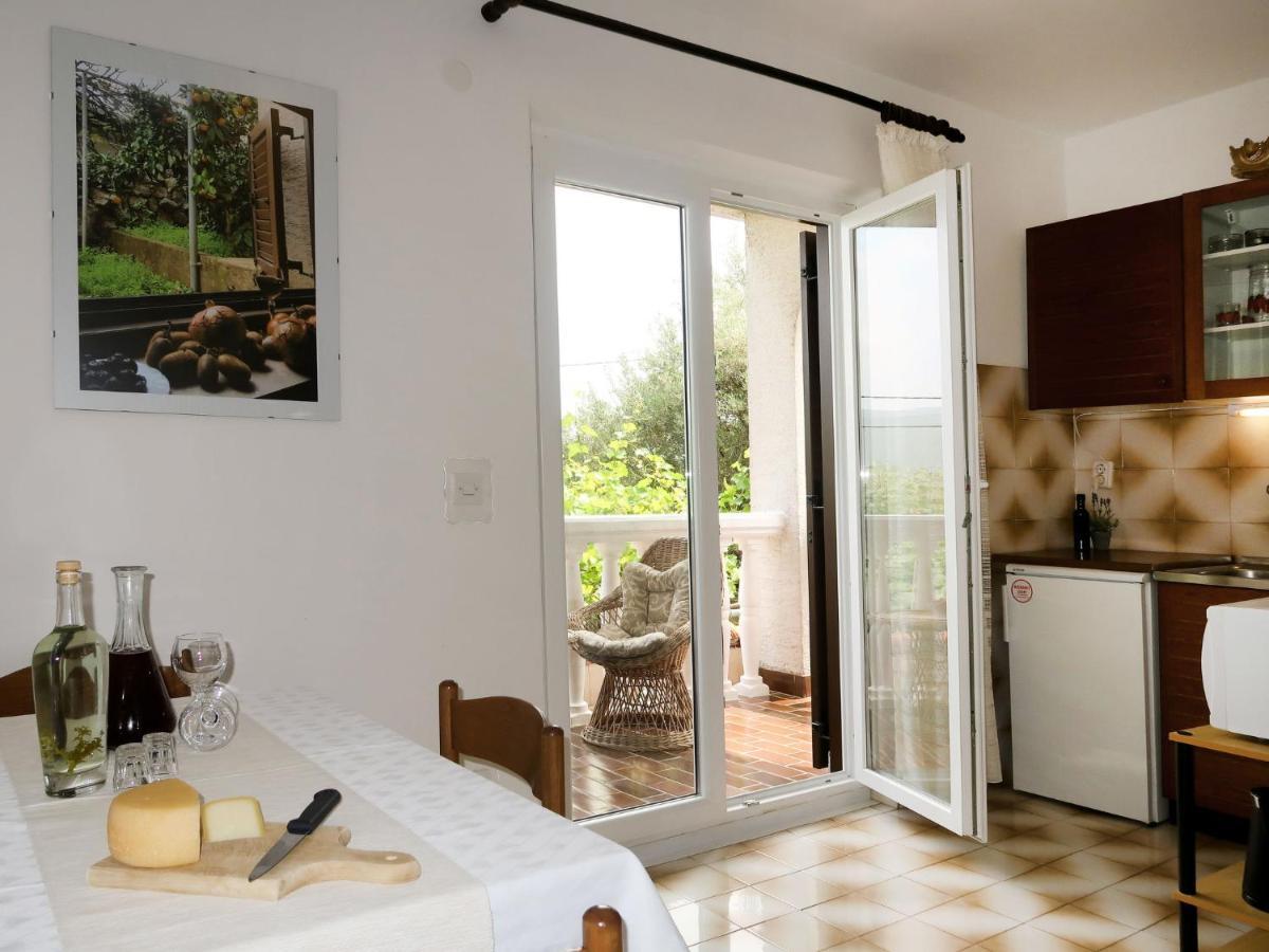 Kornić Apartment Meri - Krk211 By Interhome מראה חיצוני תמונה