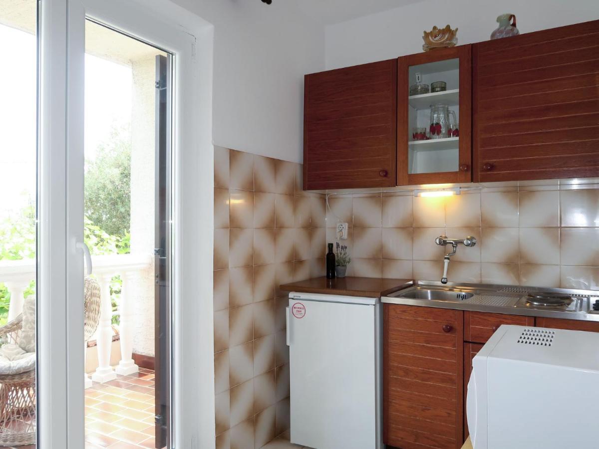 Kornić Apartment Meri - Krk211 By Interhome מראה חיצוני תמונה