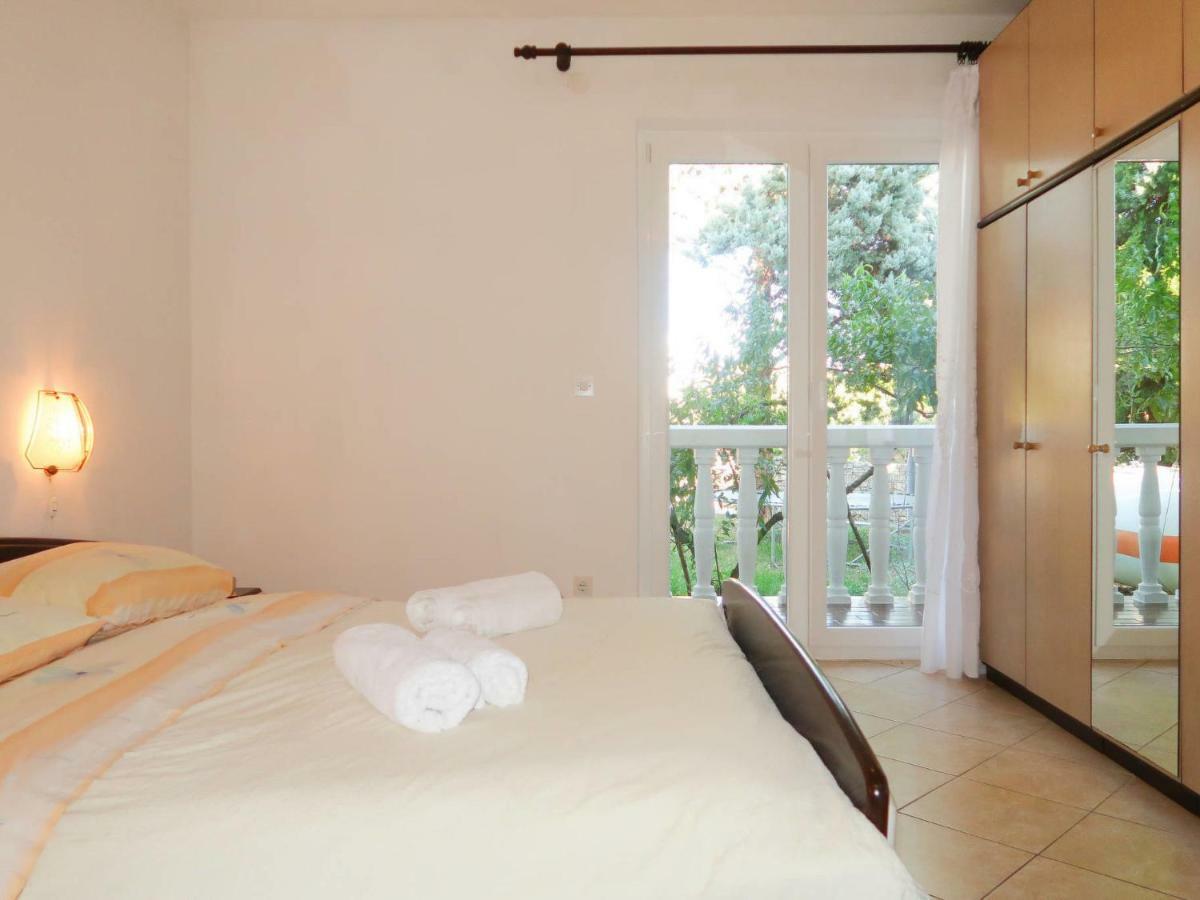 Kornić Apartment Meri - Krk211 By Interhome מראה חיצוני תמונה